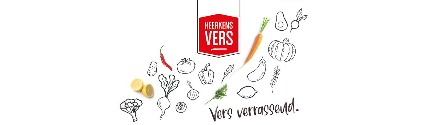 Heerkens Vers
