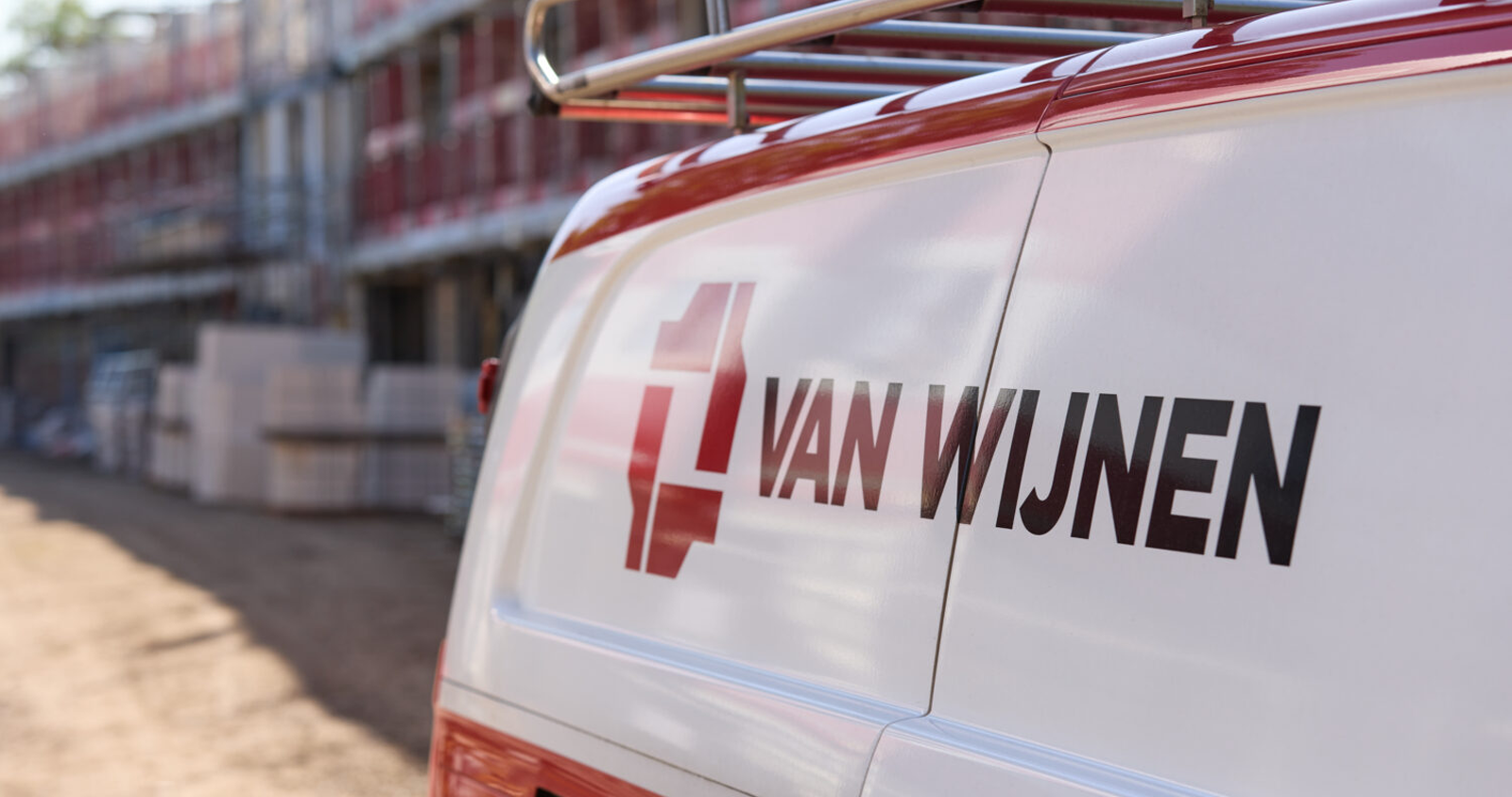 Van Wijnen