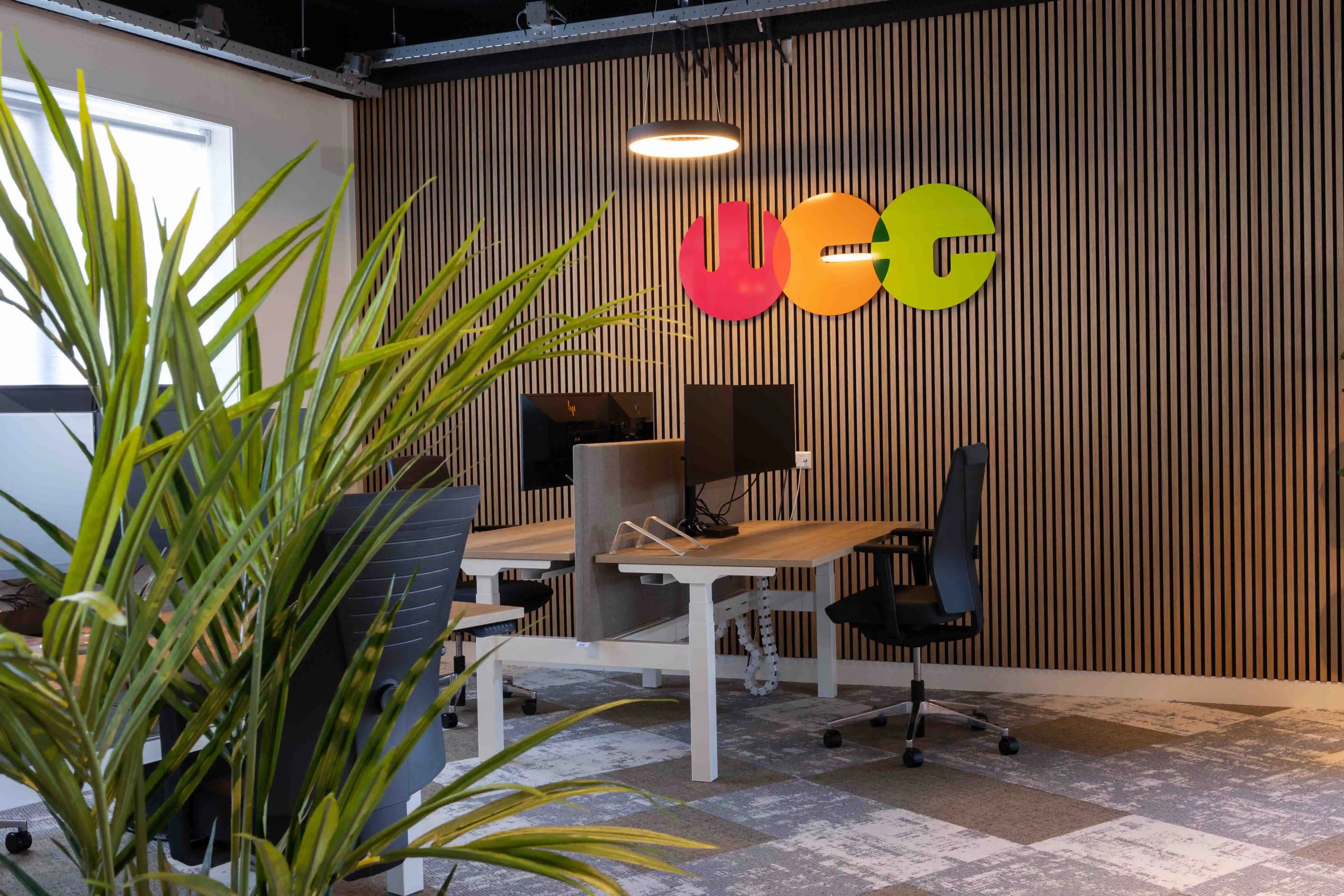 WCG