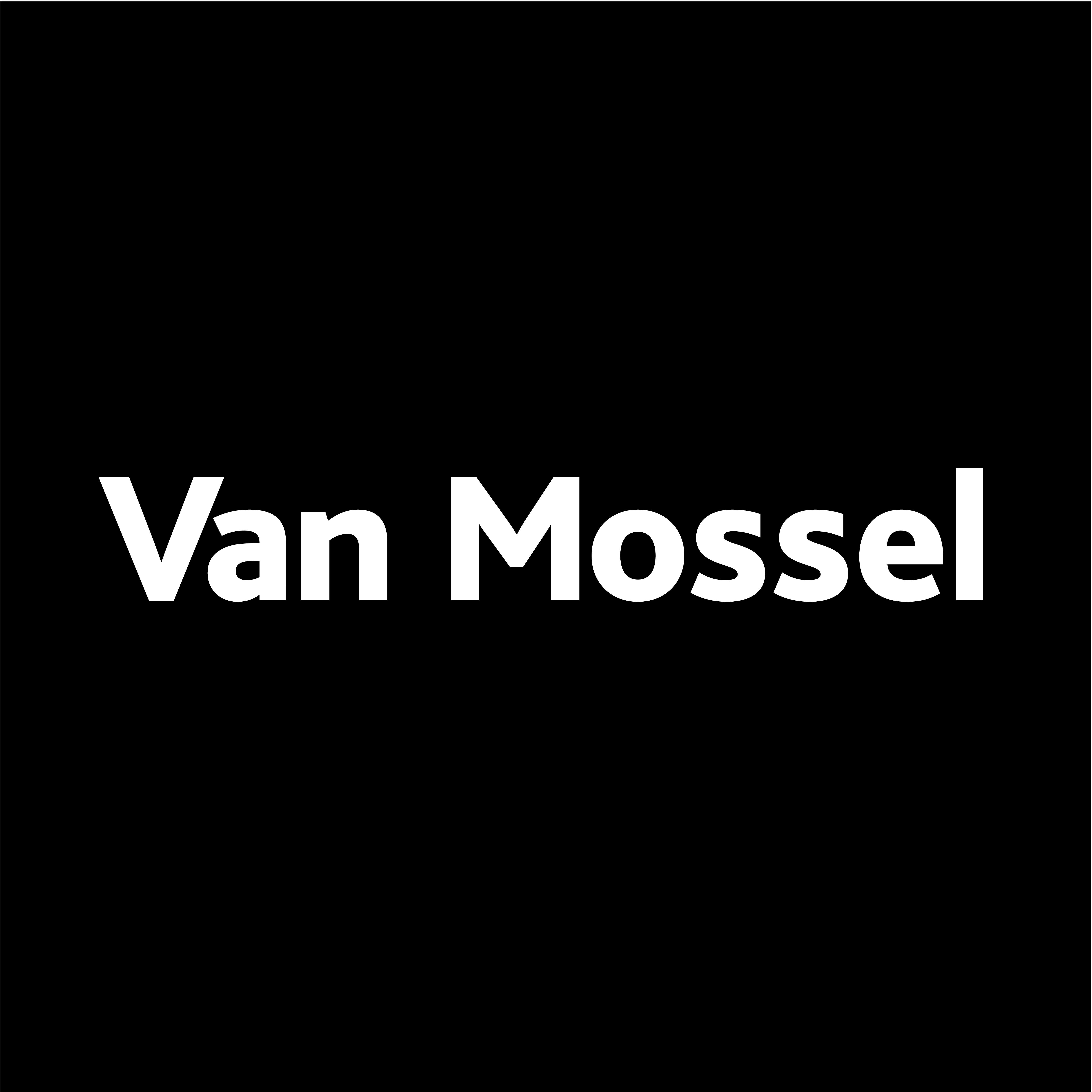 Van Mossel