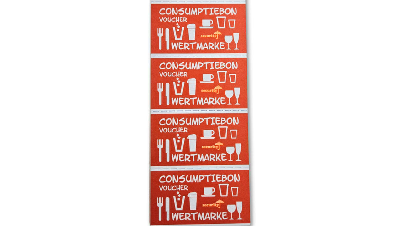 Consumptiebon Combicraft UV beveiliging rood
