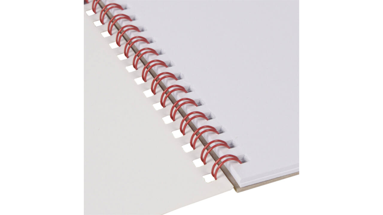 Schetsboek Papyrus ballon A3 120gr 20vel