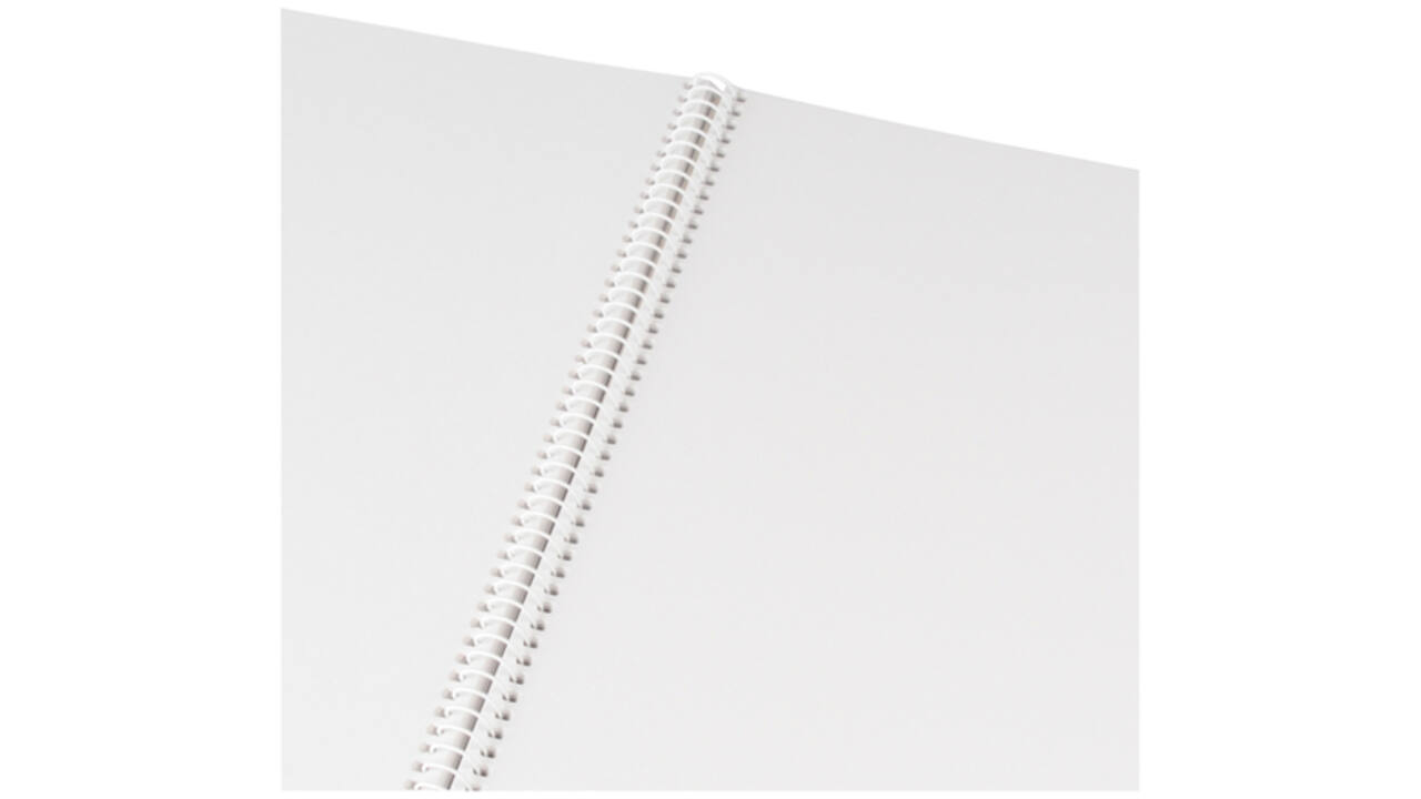 Schetsboek Papyrus 240x320mm 160gr 24vel