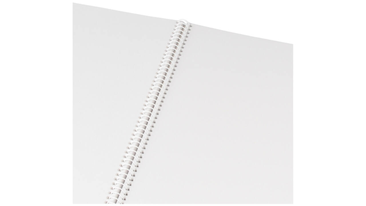 Schetsboek Papyrus 320x480mm 160gr 24vel