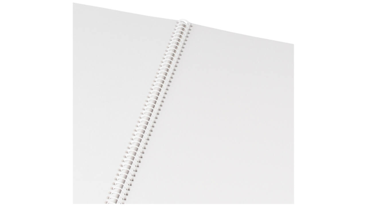 Schetsboek Papyrus 240x320mm 120gr 32vel