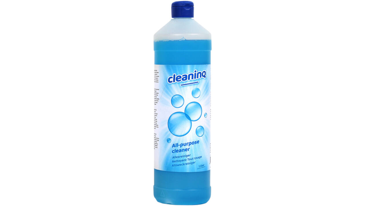 Allesreiniger Cleaninq 1 liter