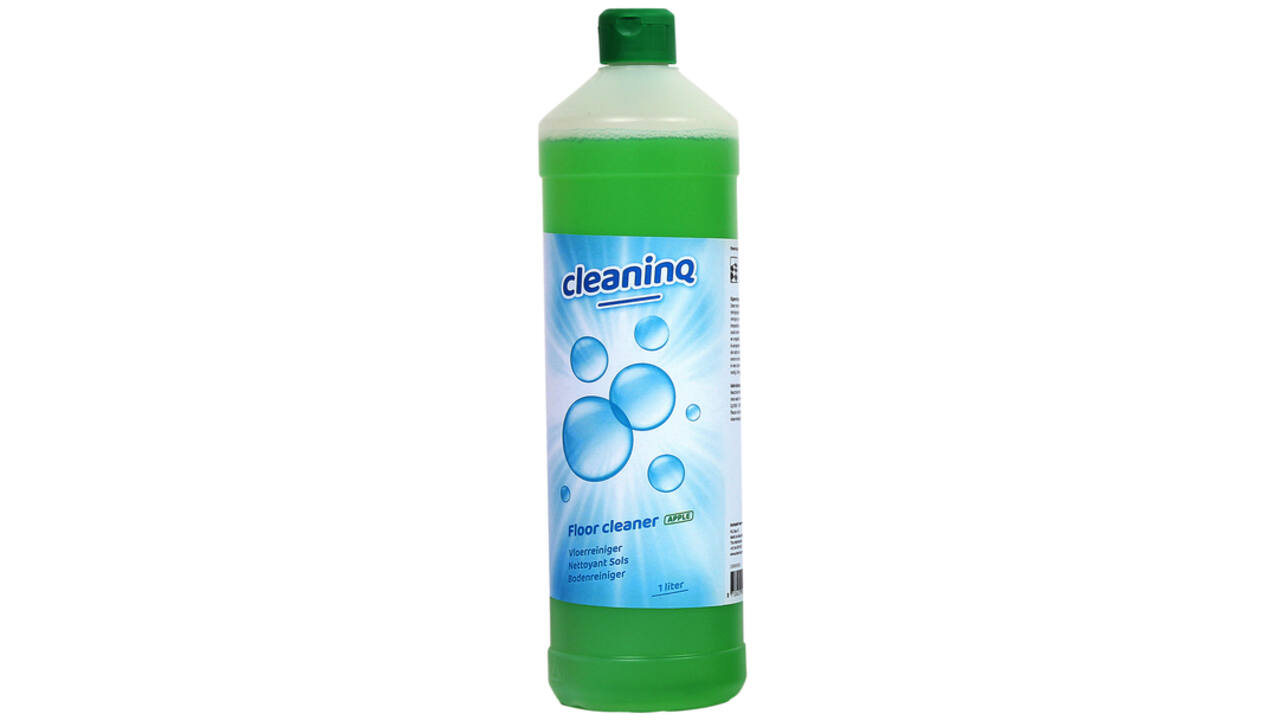 Vloerreiniger Cleaninq 1 liter
