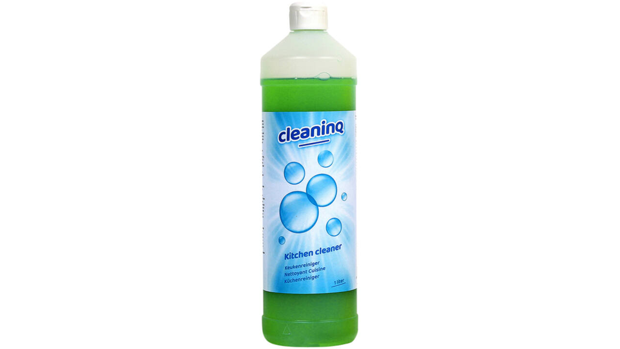 Keukenreiniger Cleaninq 1 liter