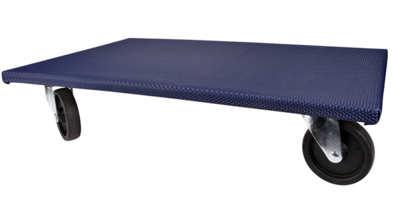 Meubelverplaatser Toolland 65x40cm 400kg