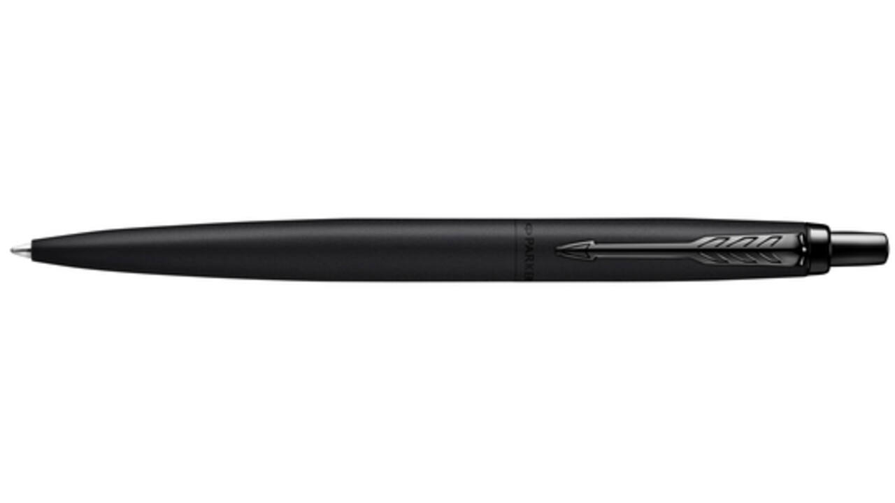 Balpen Parker Jotter XL Monochrome black medium