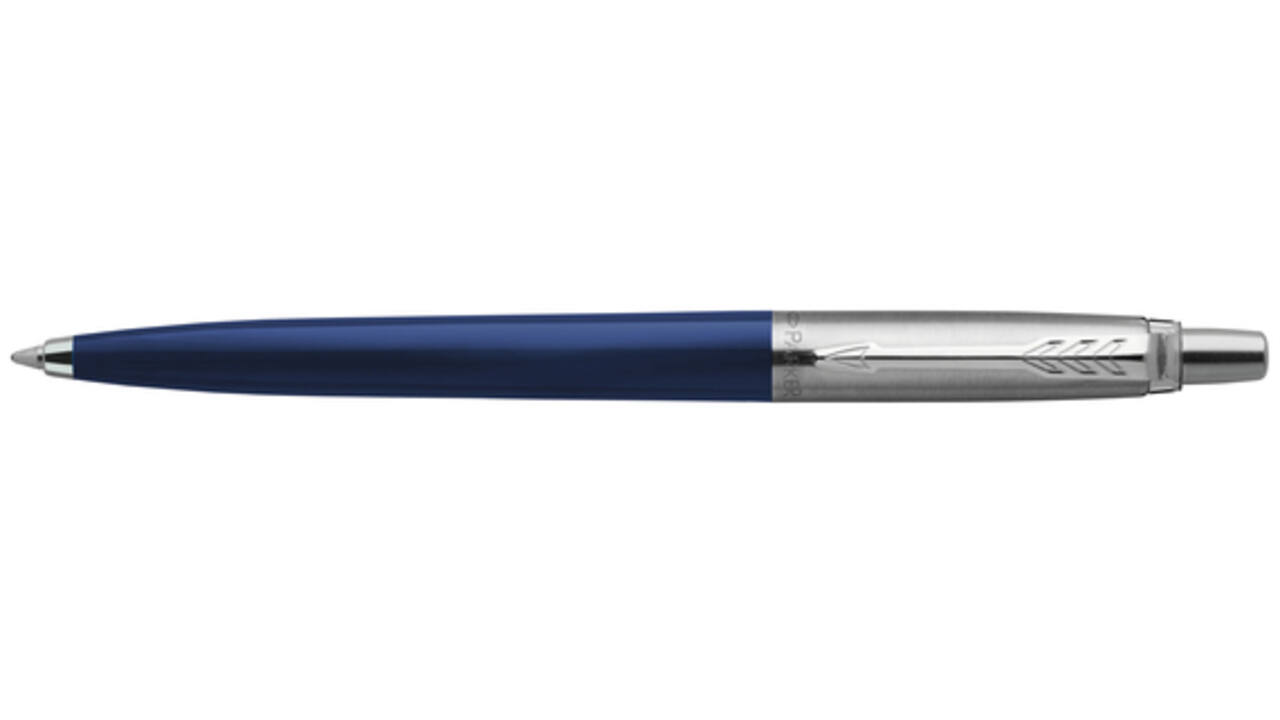 Balpen Parker Jotter Original navy blue CT medium