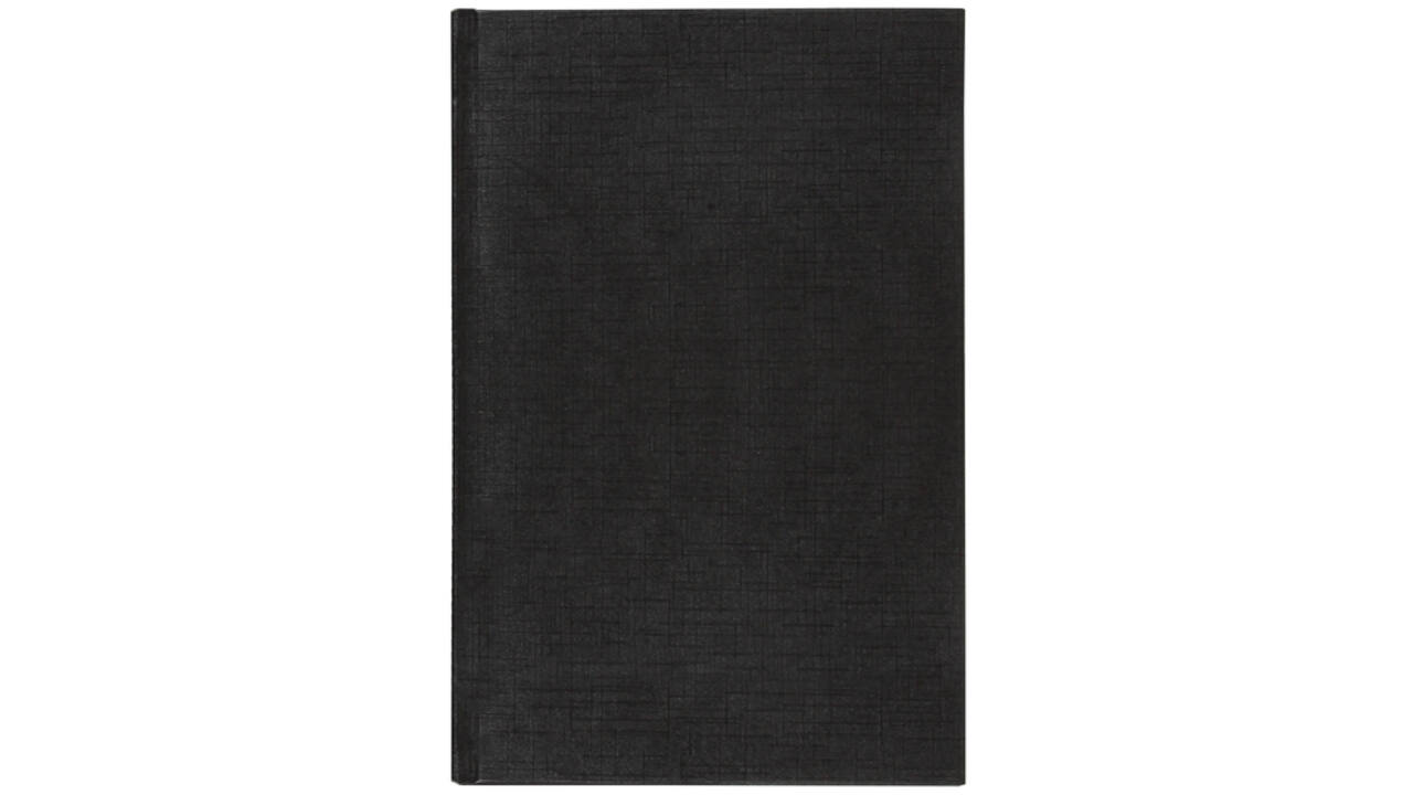 Tekenboek Quantore 140x216mm dummy 120gram 100vel