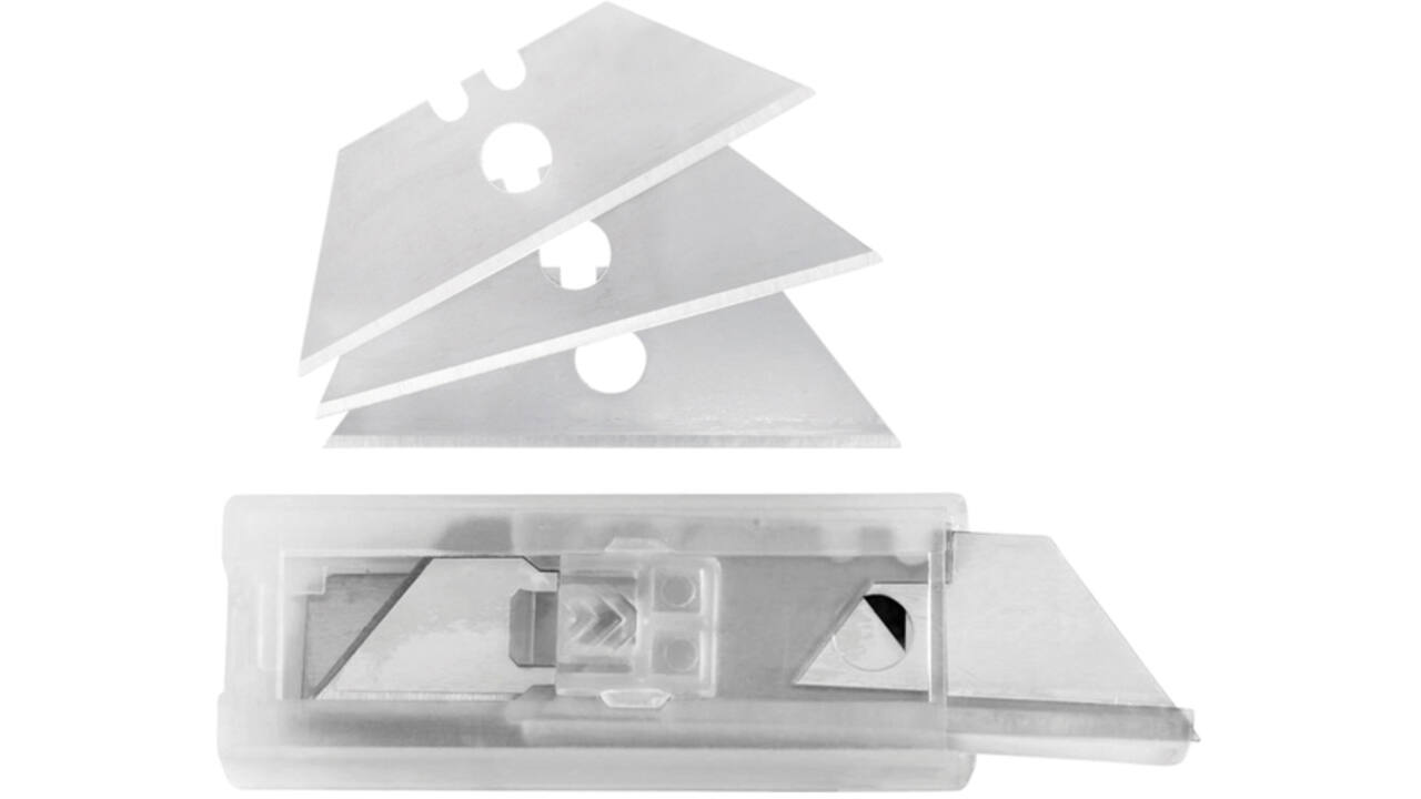 Reservemessen Westcott 18mm voor E-84019