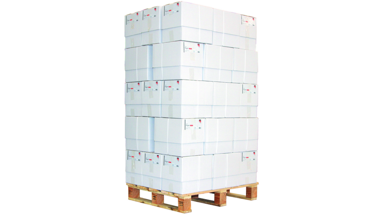 Kopieerpapier Quantore Economy A5 80gr wit 500vel