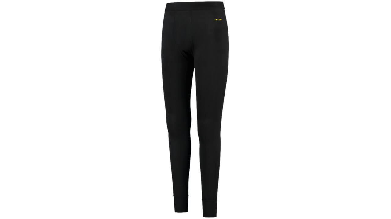 Thermobroek Tricorp 5XL zwart