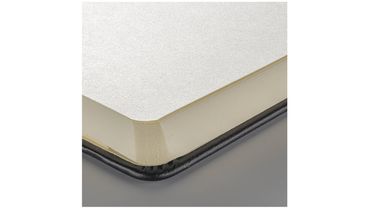 Schets-notitieboek Sakura 13x21cm 140gr 80vel wit