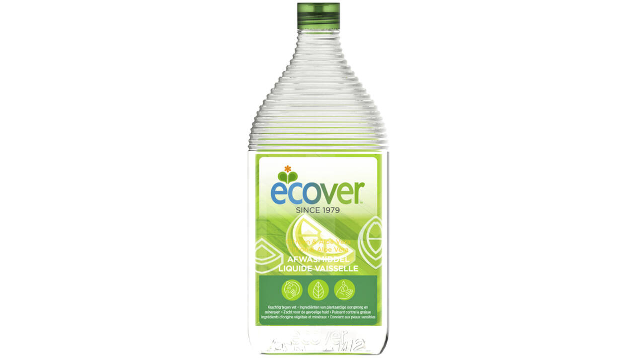 Afwasmiddel Ecover Aloë Vera 950ml