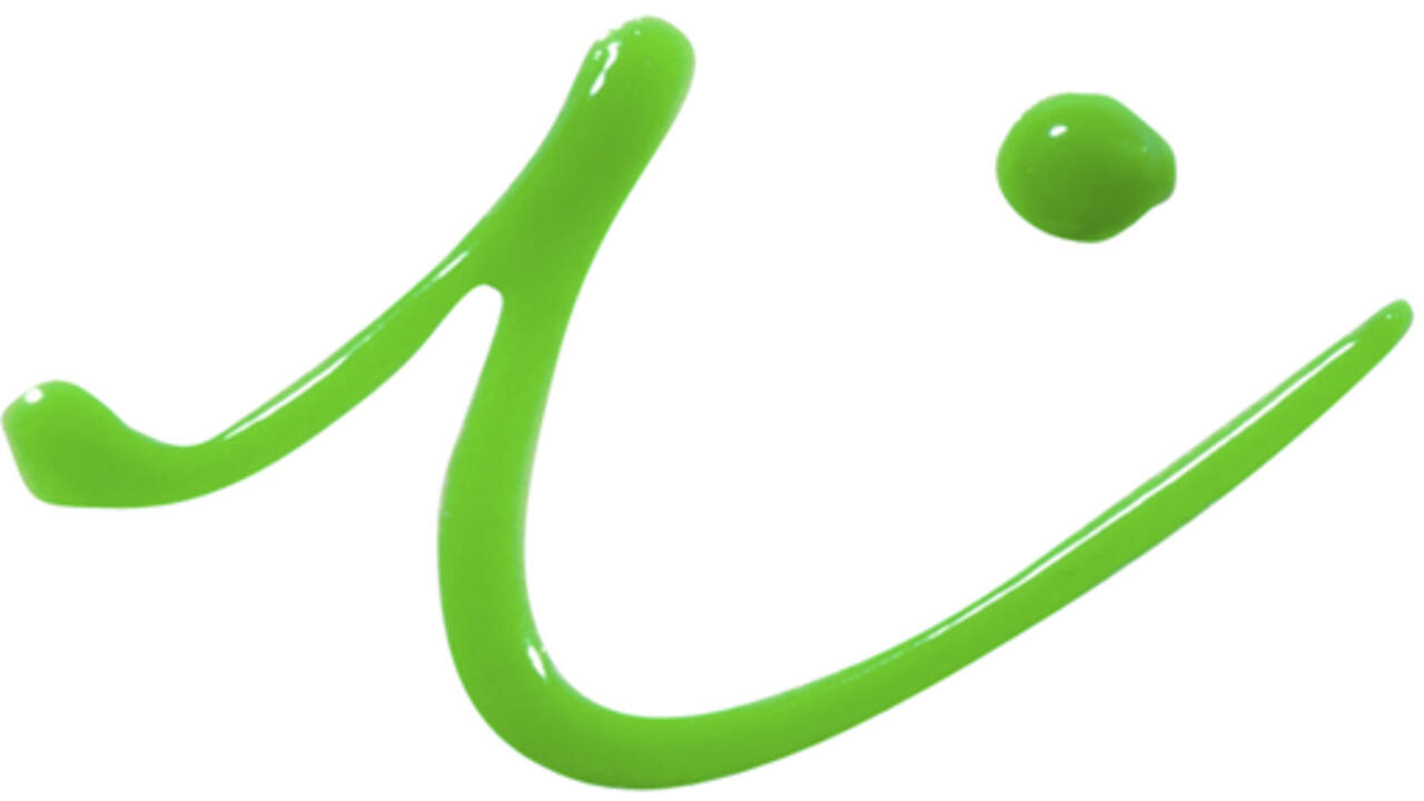 Talens Art Creation Effect Liner neon groen