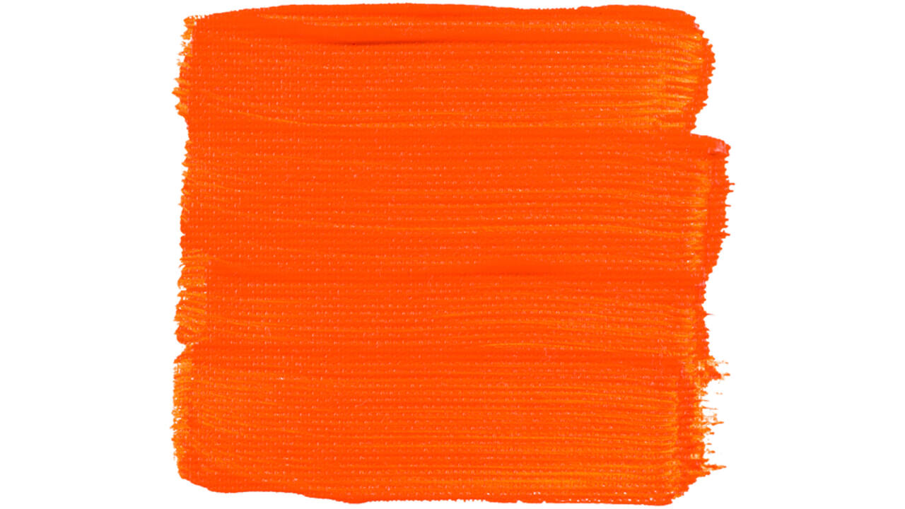 Acrylverf Talens Art Creation 276 azo-oranje tube à 75ml