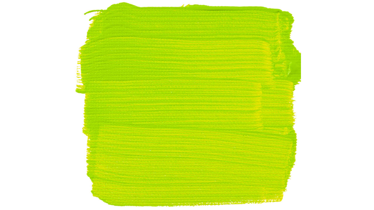 Acrylverf Talens Art Creation 617 geelgroen tube à 75ml
