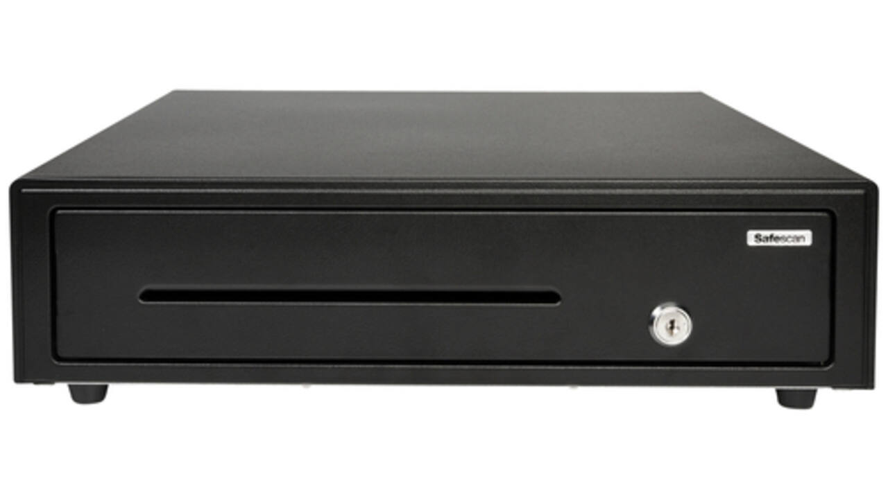 Kassalade Safescan SD-4141