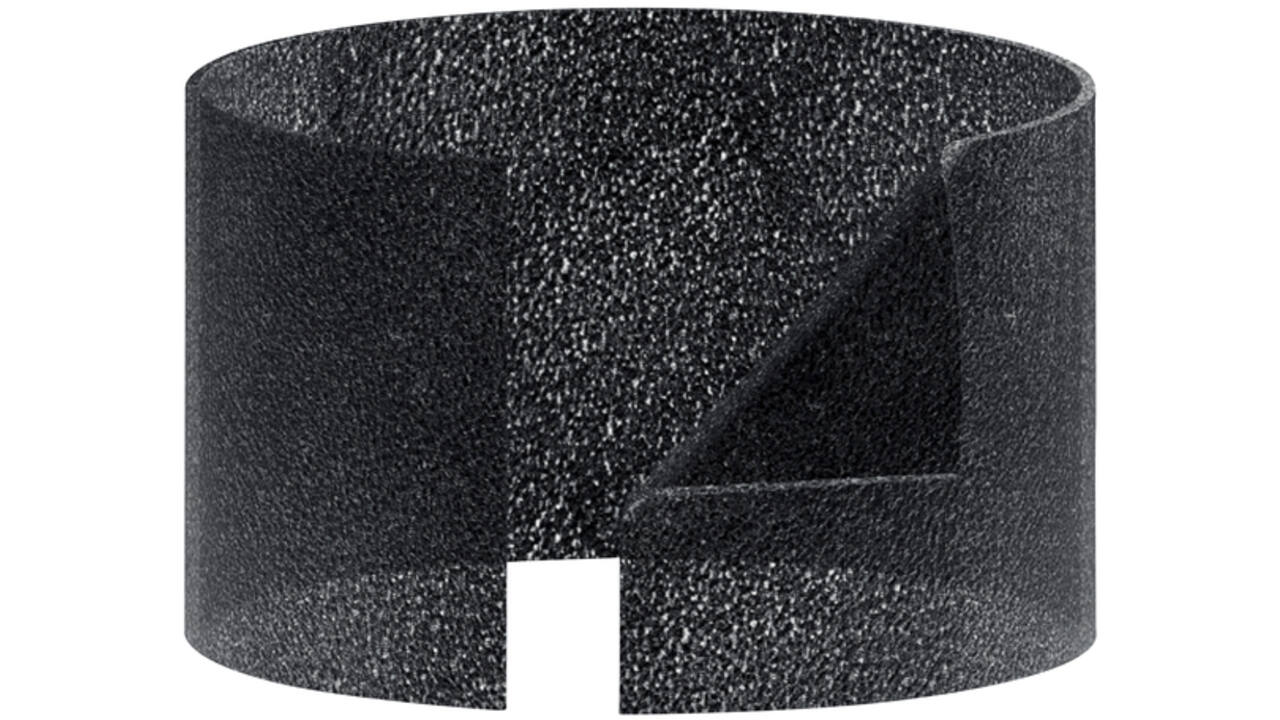 Filter koolstof voor Leitz TruSens Z-2000 3 stuks