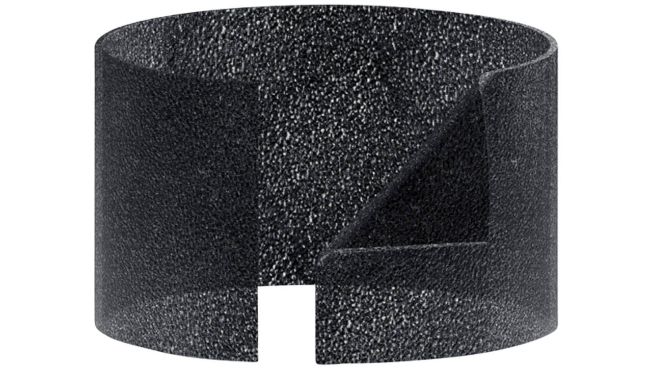 Filter koolstof voor Leitz TruSens Z-1000 3 stuks