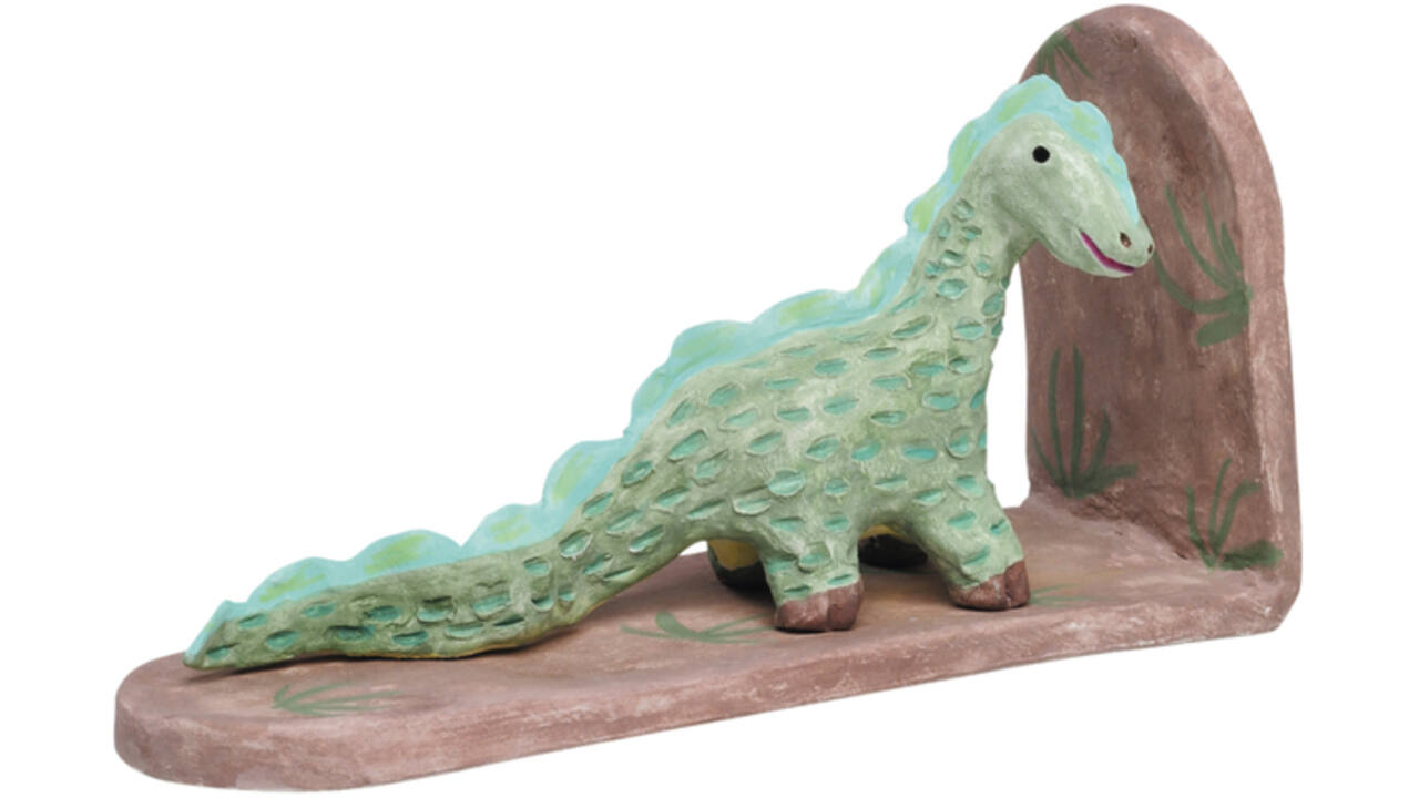 Papier-maché Jovi 680 gram