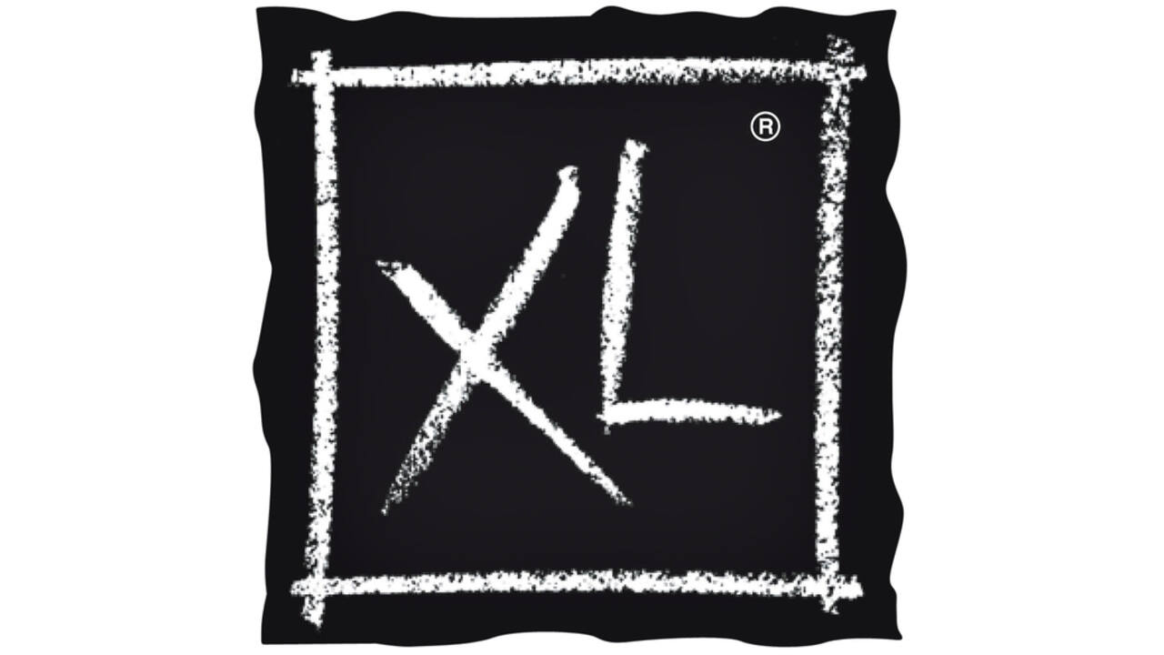 Schetsblok Canson XL kraft A5 40v 90gr spiraal