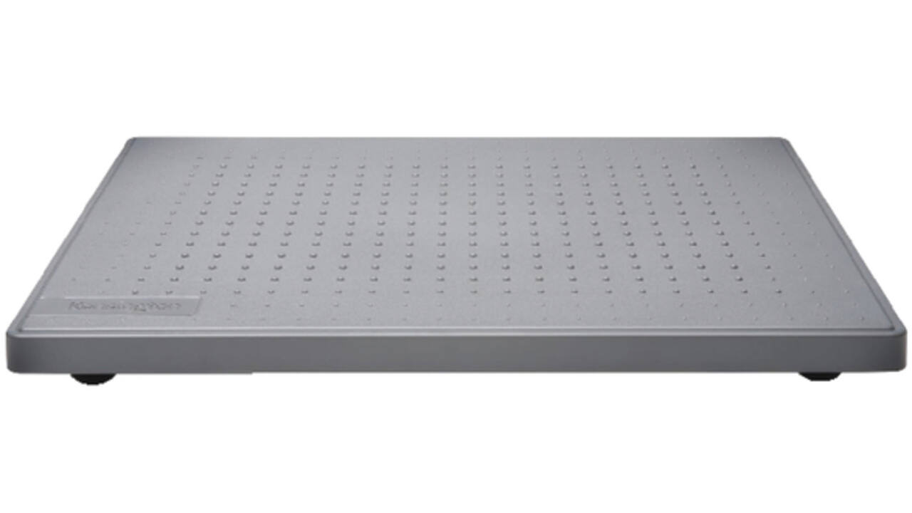 Voetensteun Kensington SmartFit Solemate