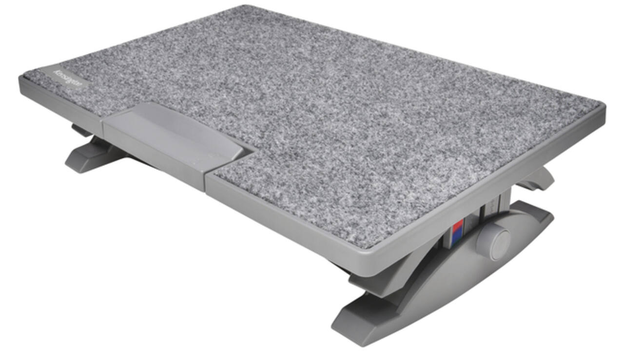 Voetensteun Kensington SmartFit Solemate Pro Elite