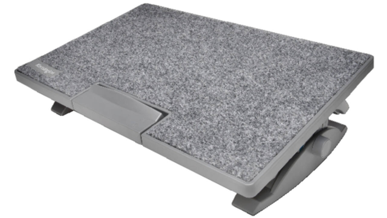 Voetensteun Kensington SmartFit Solemate Pro Elite