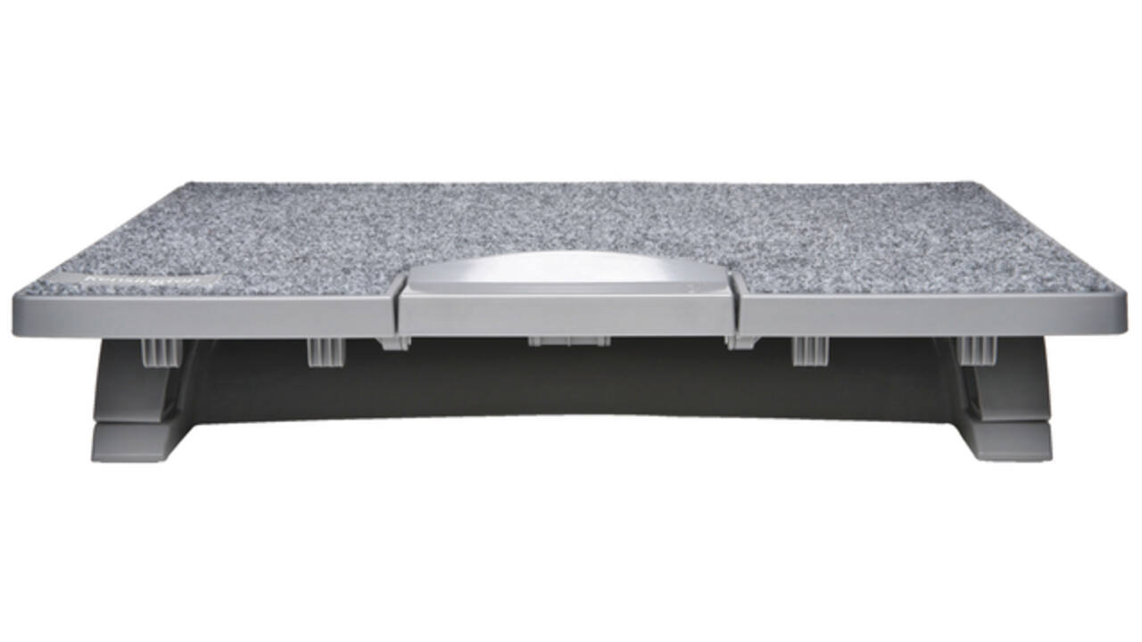 Voetensteun Kensington SmartFit Solemate Pro Elite