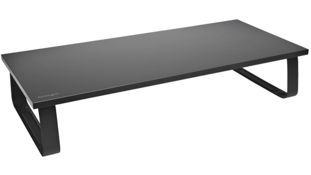 Monitorstandaard Kensington SmartFit extra breed