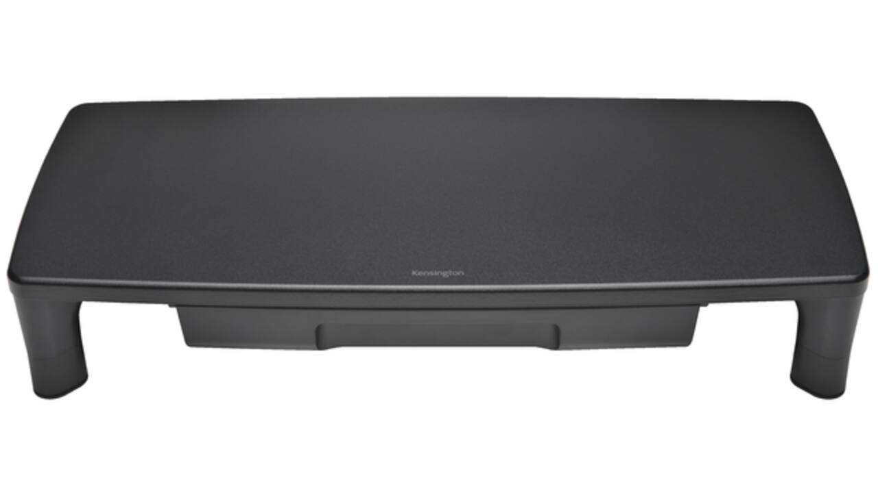 Monitorstandaard Kensington SmartFit met lade