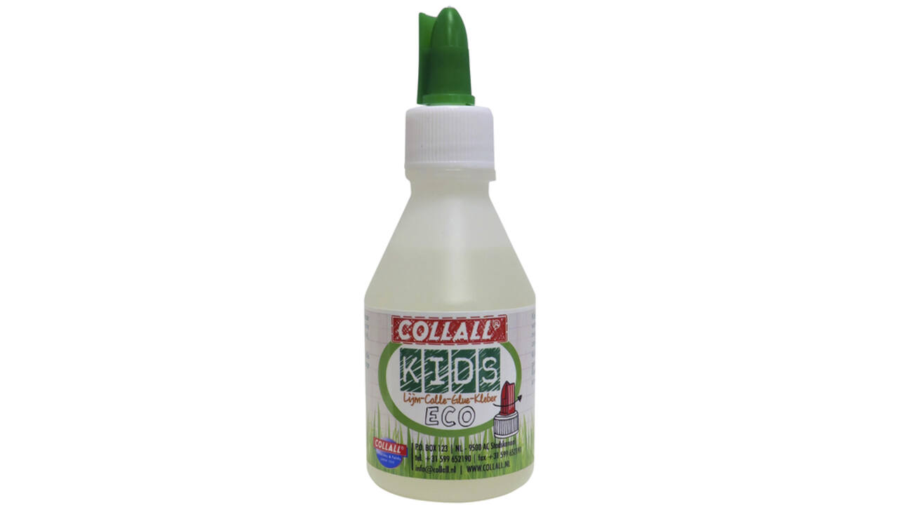 Kinderlijm Collall Eco 100ml
