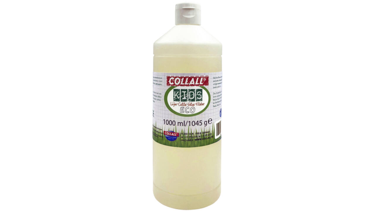Kinderlijm Collall Eco 1000ml