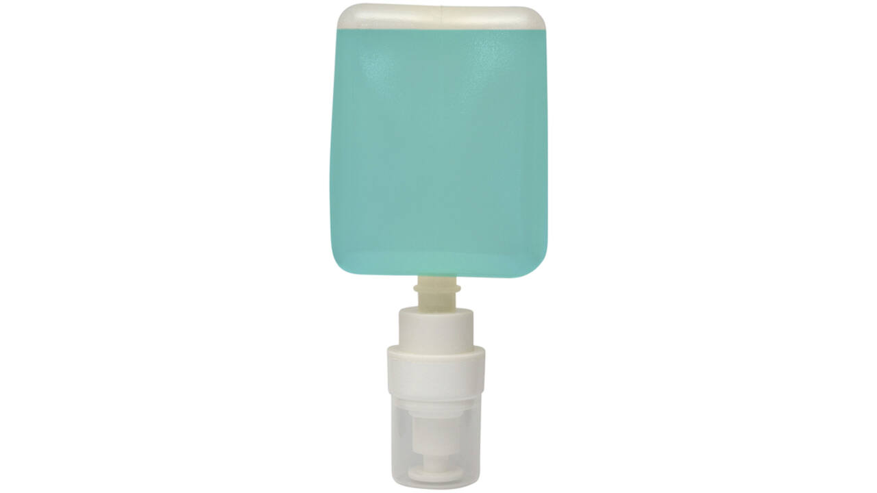 Handzeep Euro Products Q19-Q20 zeepschuim 1000ml 400410