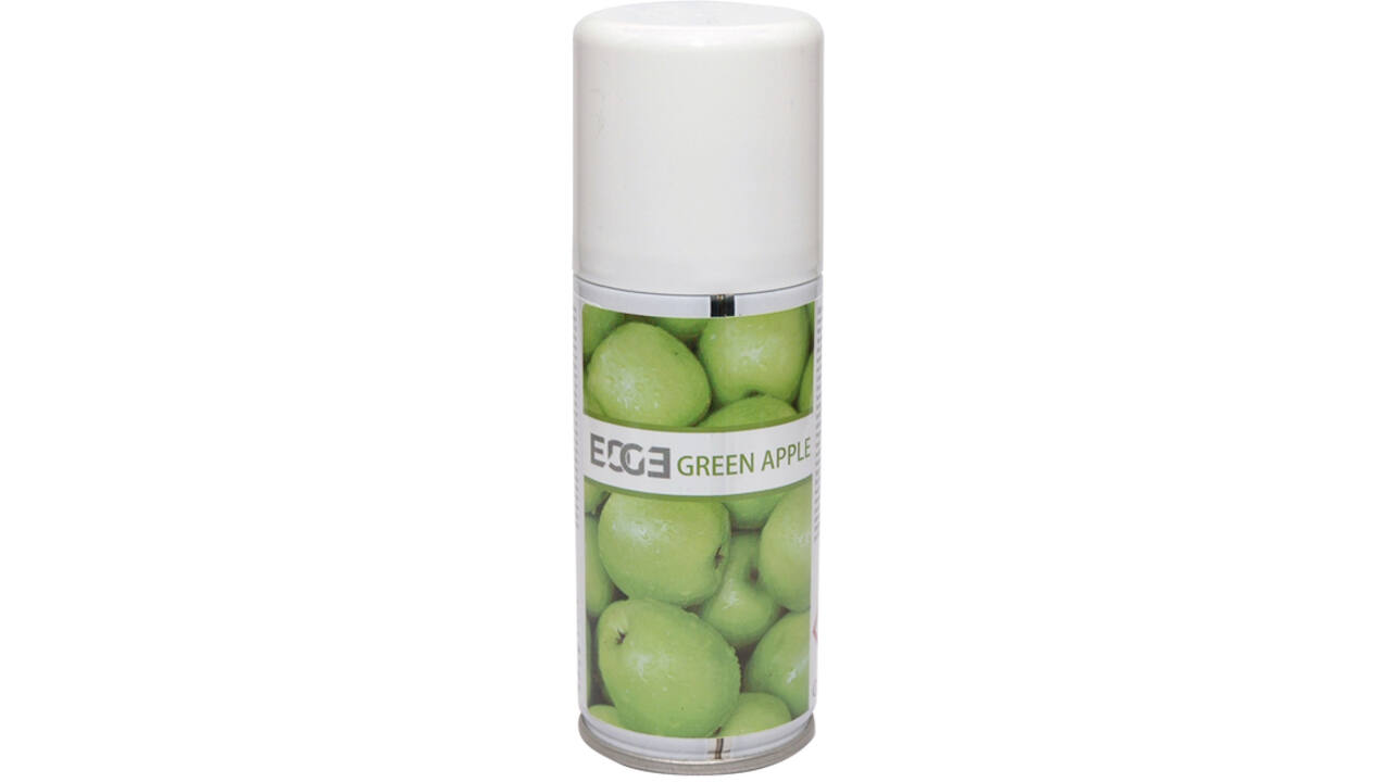Luchtverfrisser Euro Products Q23 spray green apple 100ml 490765