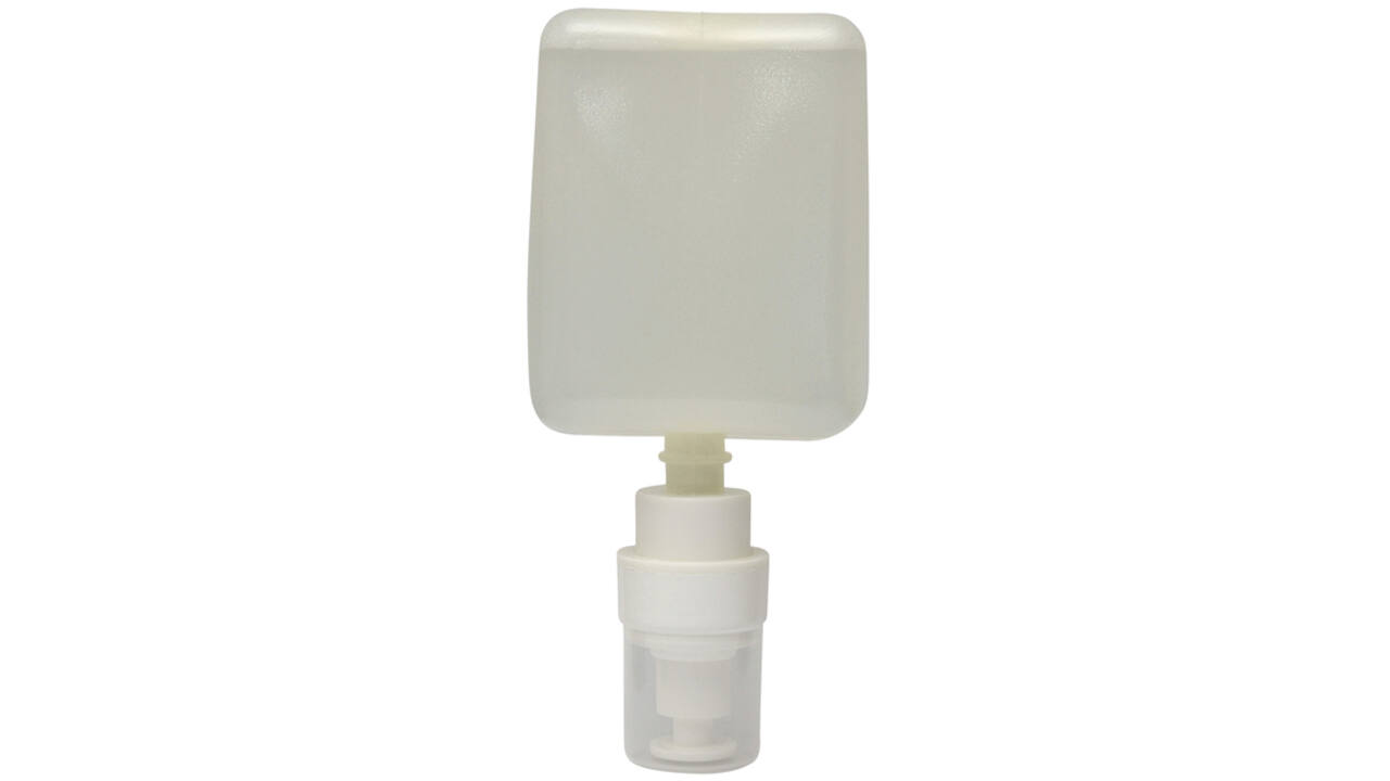 Handzeep Euro Products Q19-Q20 zeepschuim 1000ml 400310
