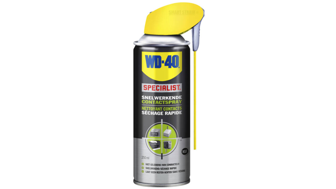Spray contact WD-40 Specialist 250ml