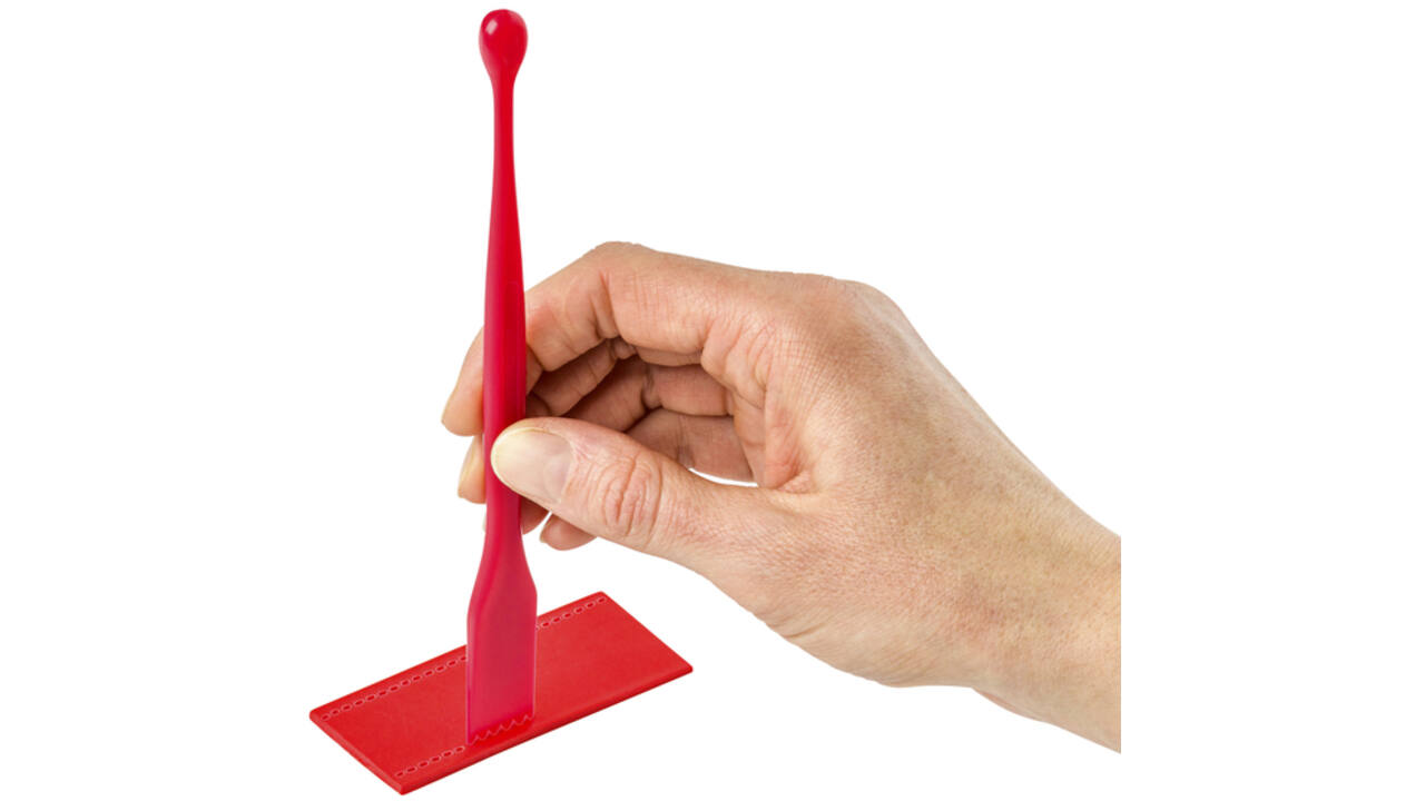 Boetseerhoutjes Fimo Staedtler kunststof blister à 4 stuks