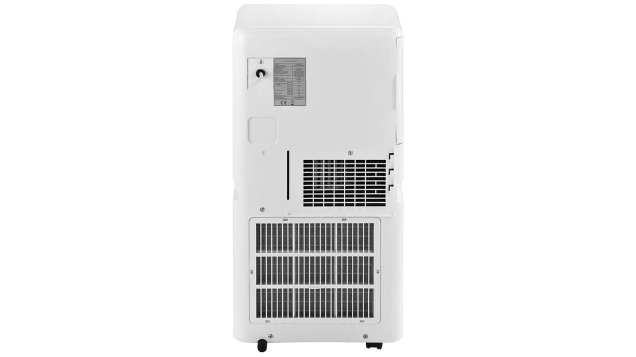 Airconditioner Inventum AC901 80m3 wit