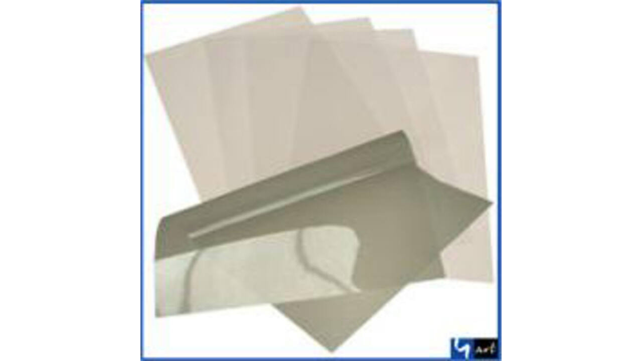 Polyesterfolie CC Graphics 50x70cm 100MY