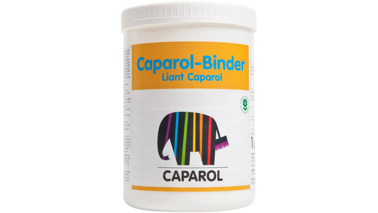 Bindmiddel Caparol 1L