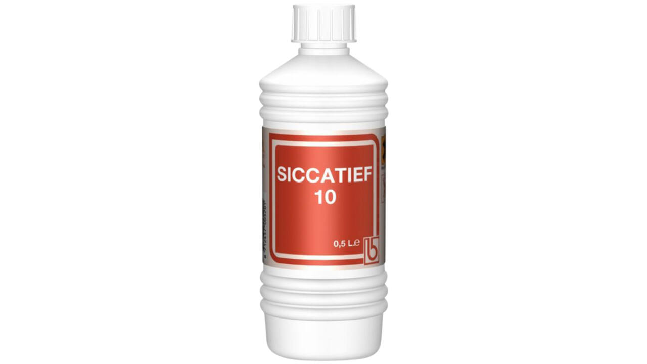 Siccatief Bleko 500ml