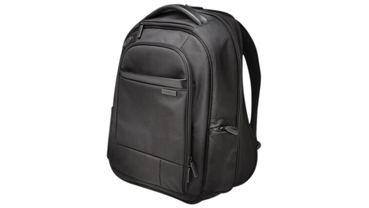 Laptop Rugzak Kensington Contour Pro 17"