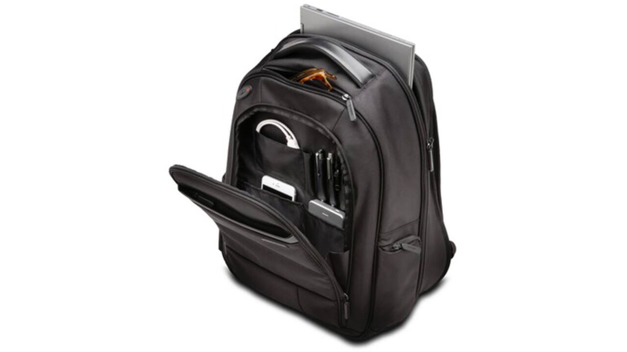 Laptop Rugzak Kensington Contour Pro 17"
