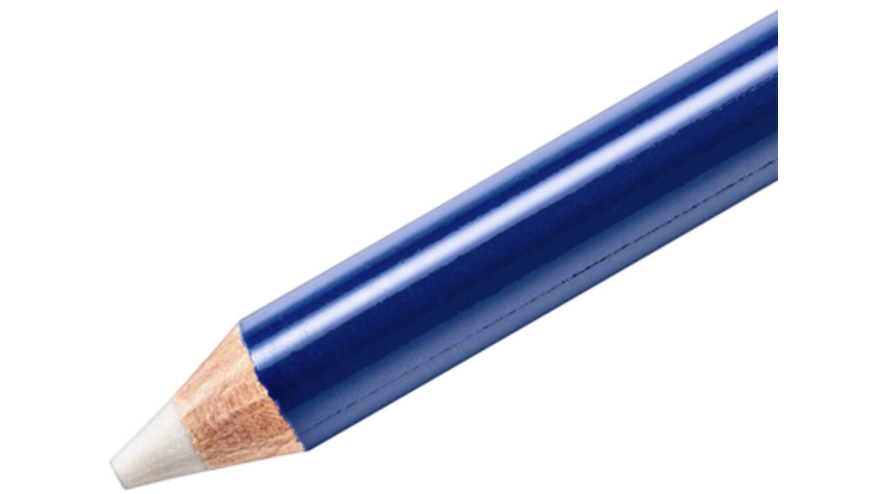 Gumpotlood Staedtler Mars Rasor met kwast