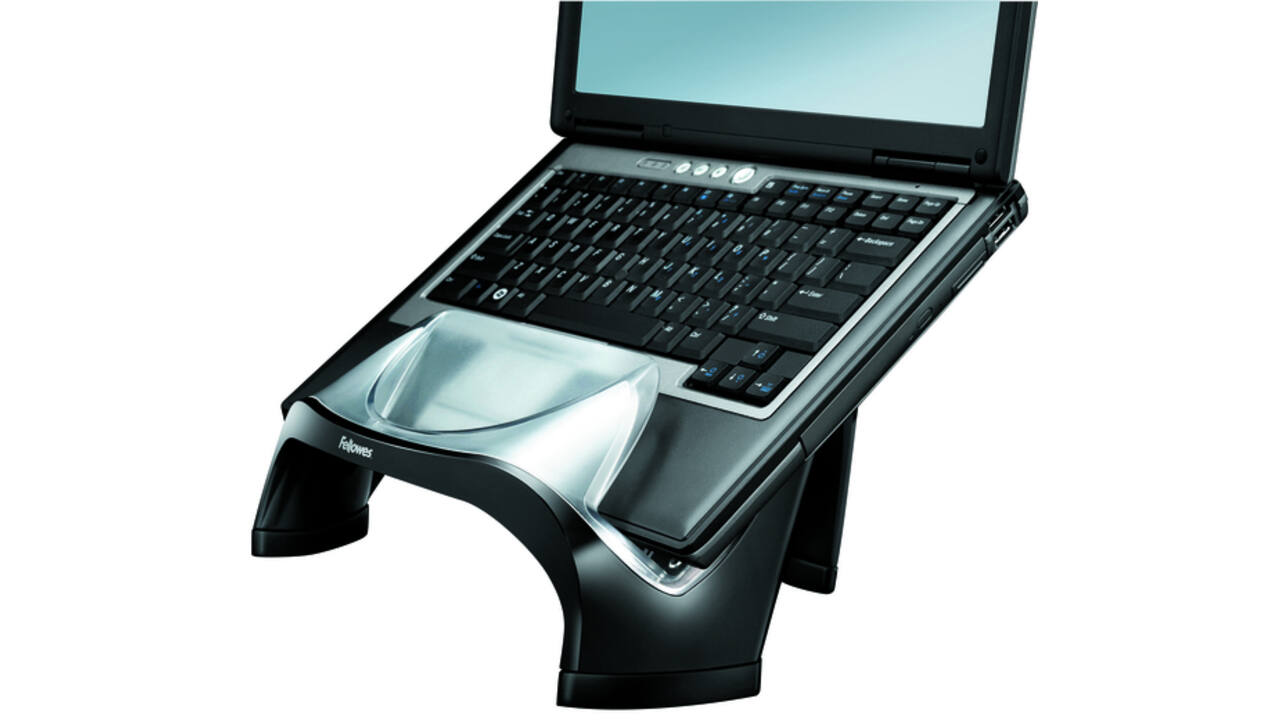 Laptopstandaard Fellowes Smart Suites